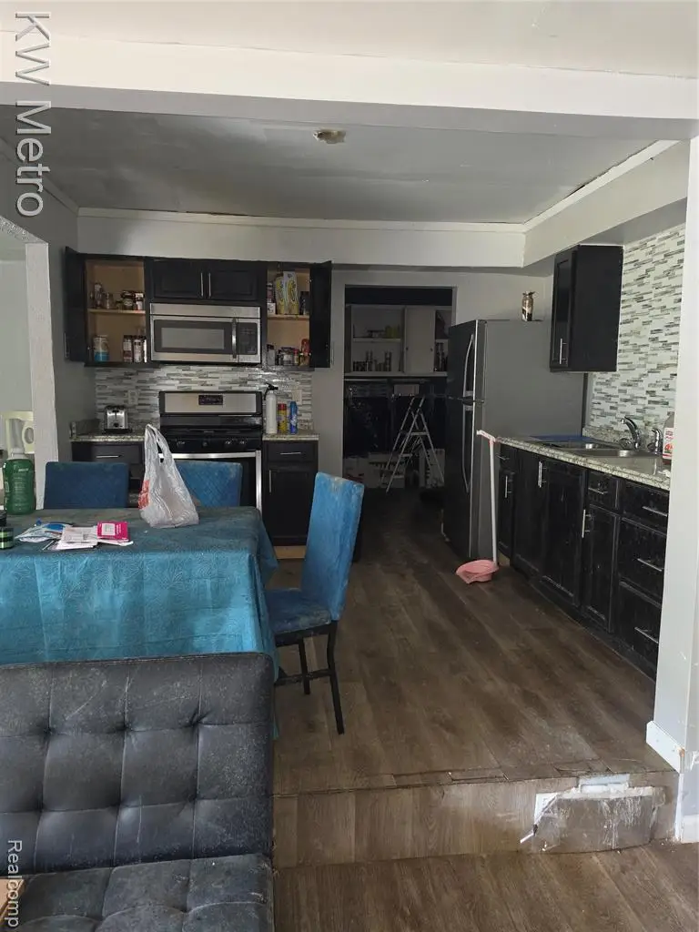 3096 Devonshire, Flint, MI 48504 - #3
