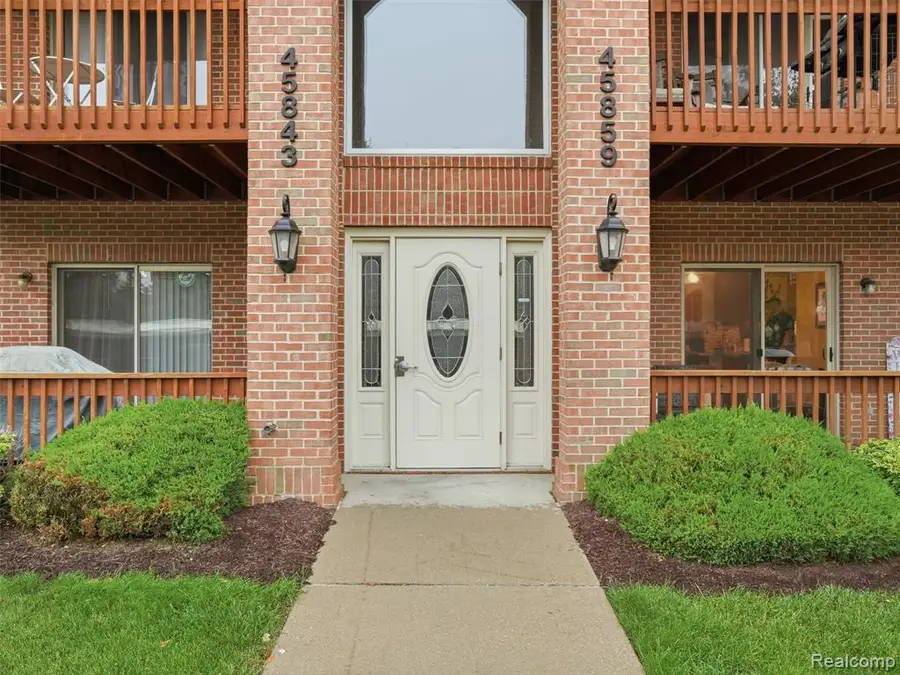 45849 Wildrye #4, Van Buren Township, MI 48111 - #2