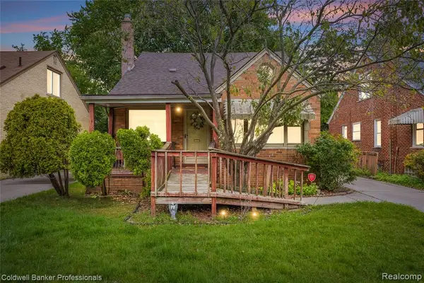 5256 Gateshead, Detroit, MI 48236