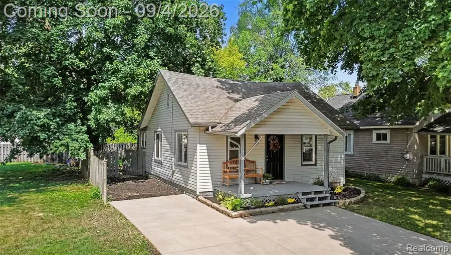 3260 Wanamaker, Waterford, MI 48328 - #3