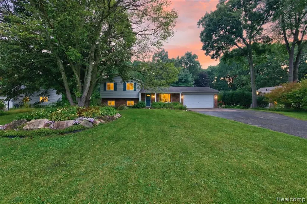 8965 Tartan, Clarkston, MI 48348 - #1