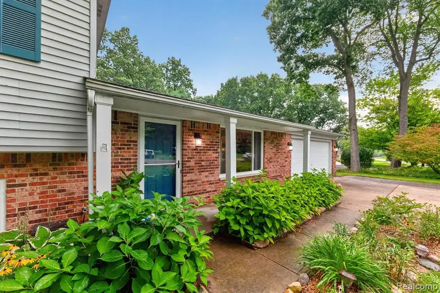 8965 Tartan, Clarkston, MI 48348 - #3