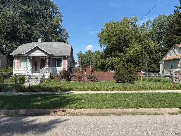 48 W New York, Pontiac, MI 48340