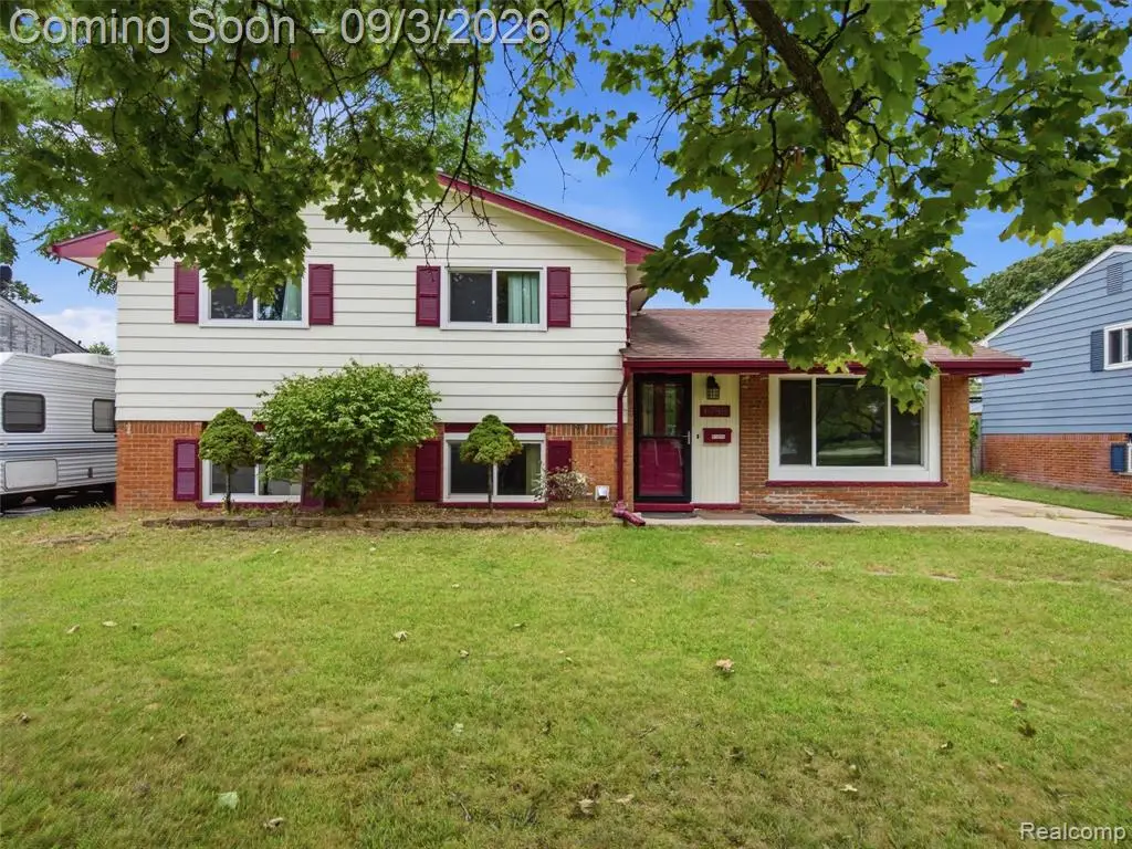 6789 Chirrewa, Westland, MI 48185 - #1