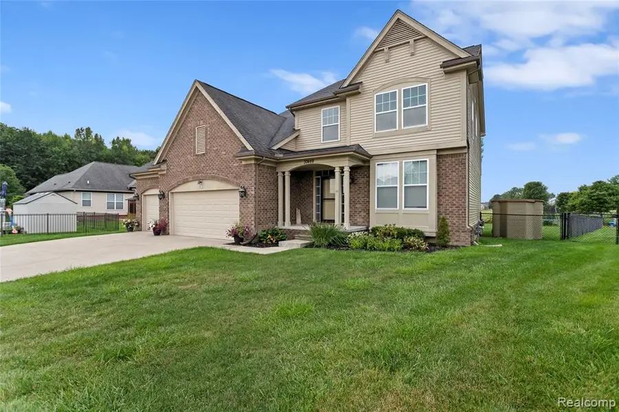 37469 Karen Ann, New Baltimore, MI 48047 - #3