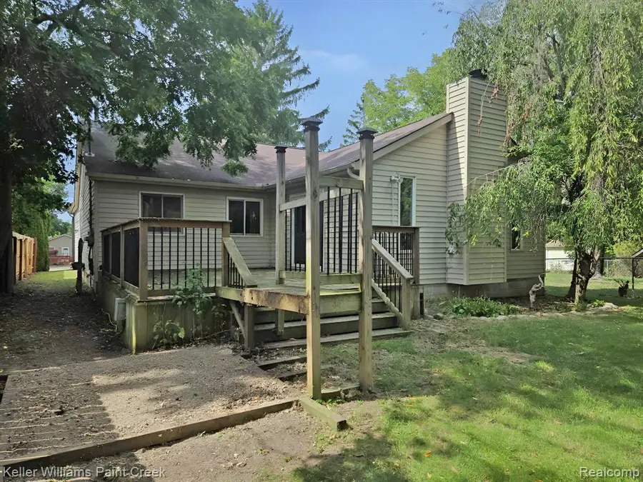 729 Cedarlawn, Waterford, MI 48328 - #3