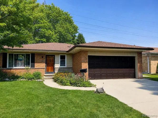 27752 Palomino, Warren, MI 48093