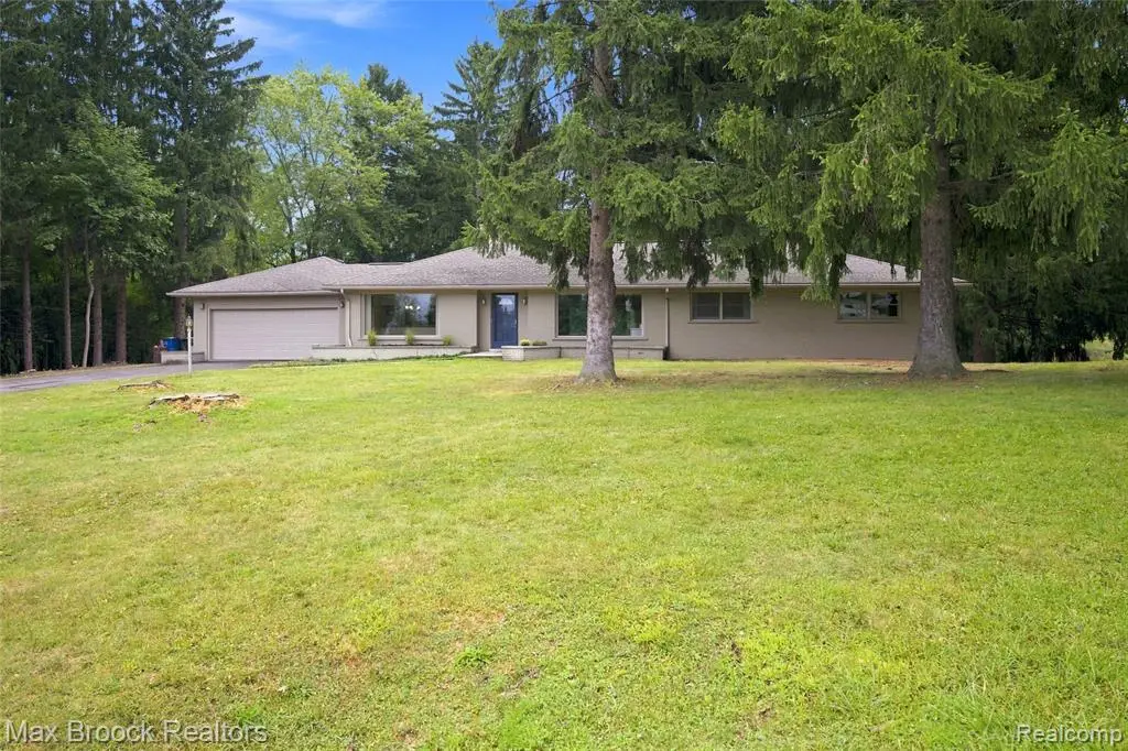 1519 Groton, Bloomfield, MI 48302 - #1