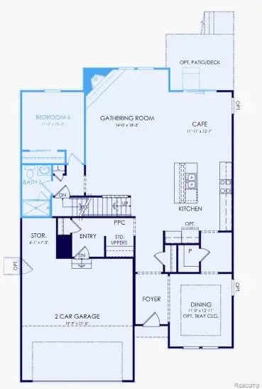 676 Gretchen, Saline, MI 48176 - #2