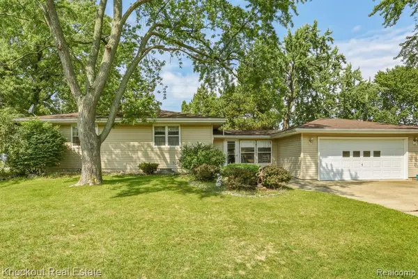 1755 S Reese, Reese, MI 48757