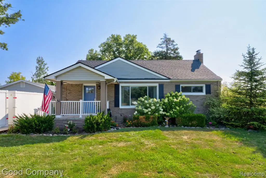 62060 Indian, Ray, MI 48096 - #1