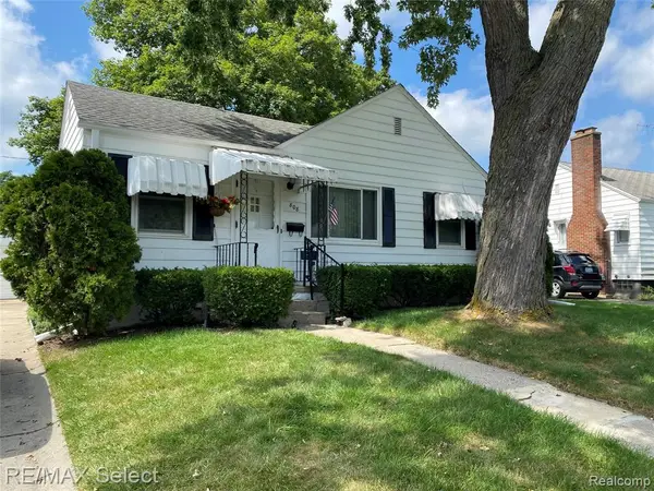 808 Mann, Flint, MI 48503