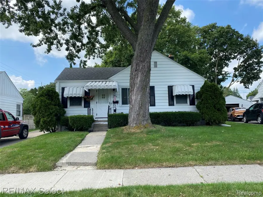 808 Mann, Flint, MI 48503 - #2