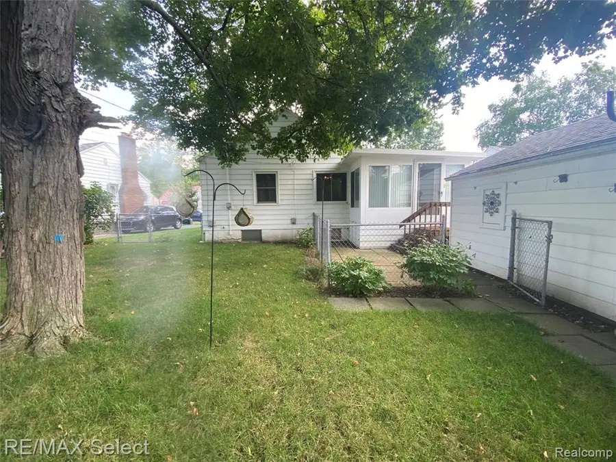 808 Mann, Flint, MI 48503 - #3