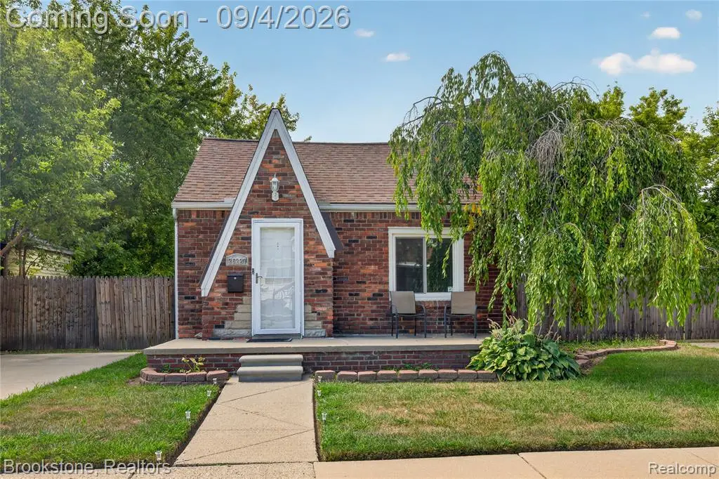 26227 Clancy, Roseville, MI 48066 - #1