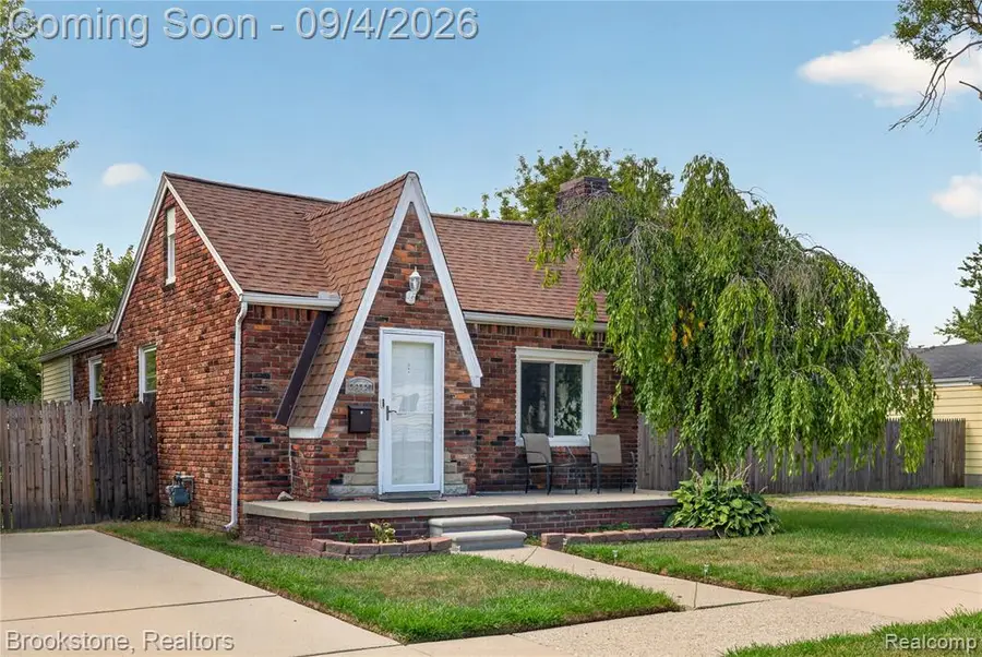 26227 Clancy, Roseville, MI 48066 - #2