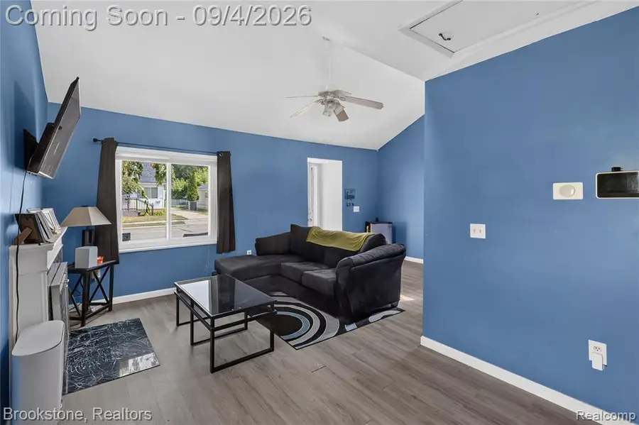 26227 Clancy, Roseville, MI 48066 - #3