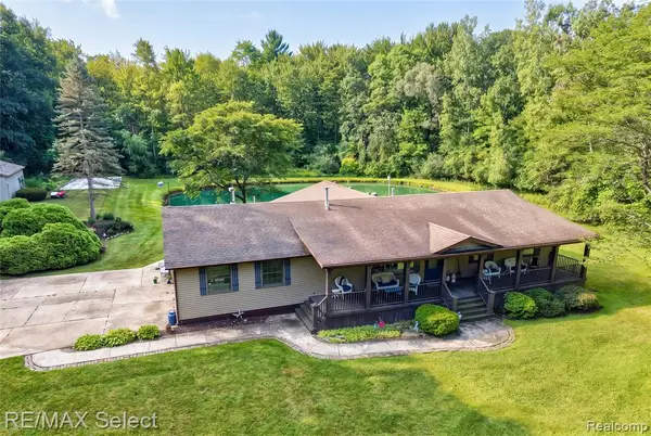 7030 Rathbun, Birch Run, MI 48415