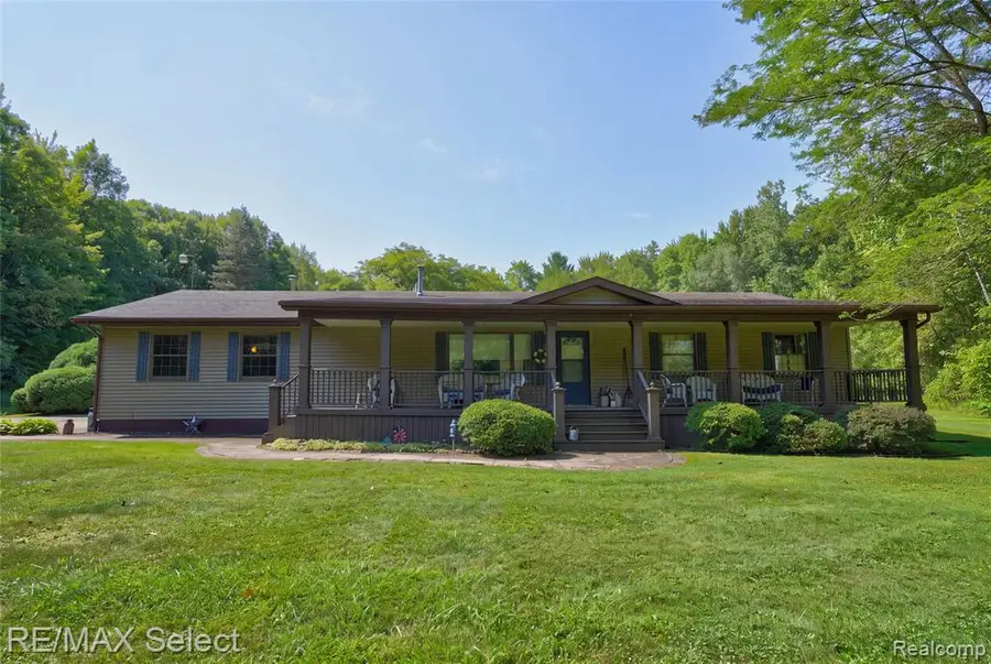 7030 Rathbun, Birch Run, MI 48415 - #3