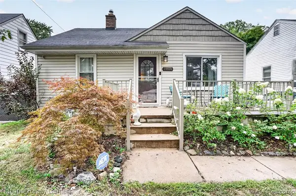 19936 Poinciana, Redford, MI 48240