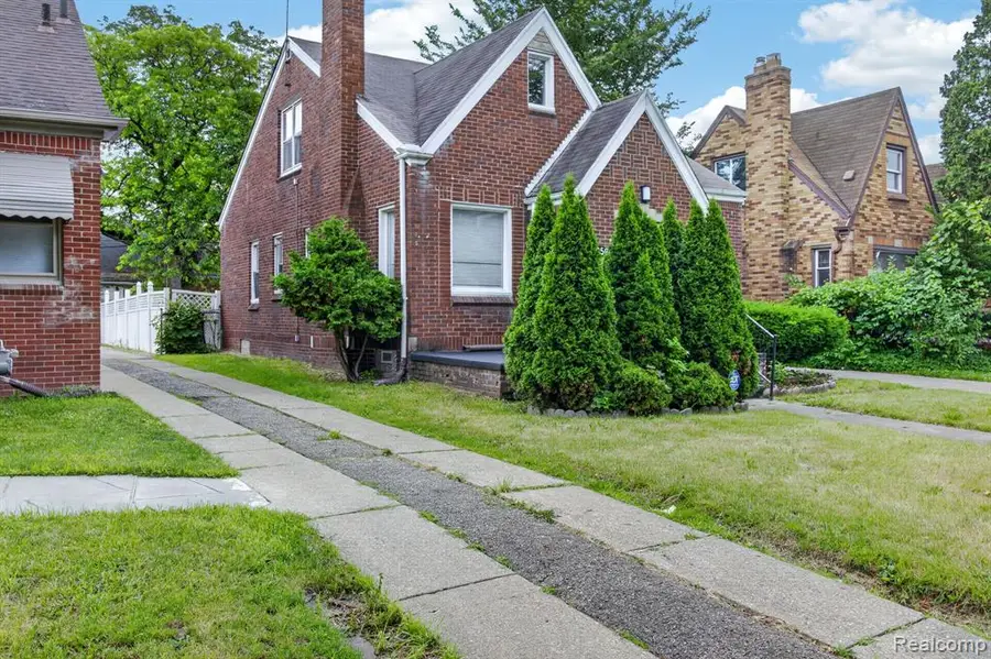 16590 Gilchrist, Detroit, MI 48235 - #2