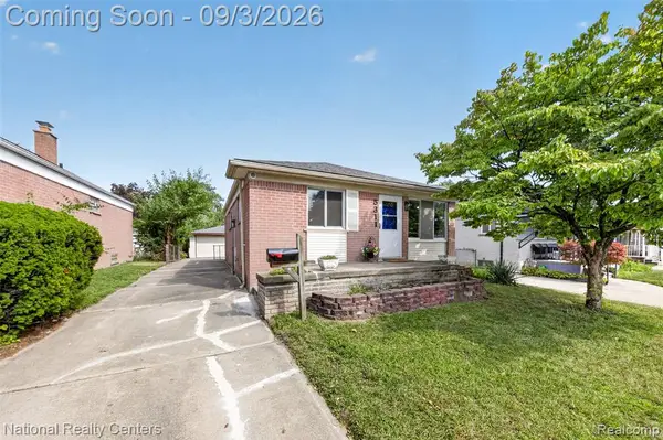 5311 Cornell, Dearborn Heights, MI 48125