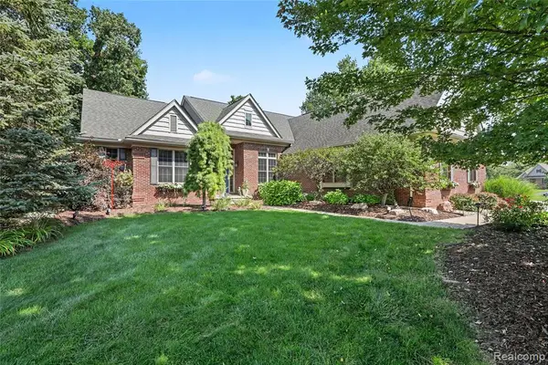 5929 Scott, Clarkston, MI 48348