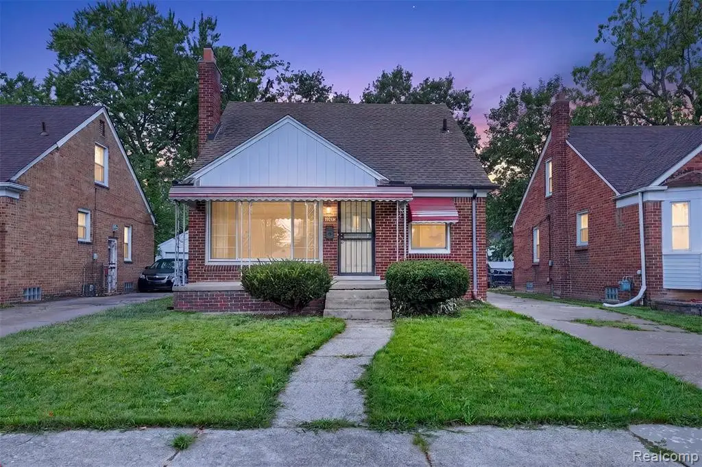 19461 Coyle, Detroit, MI 48235 - #1