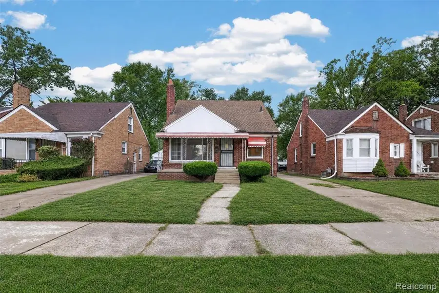 19461 Coyle, Detroit, MI 48235 - #2