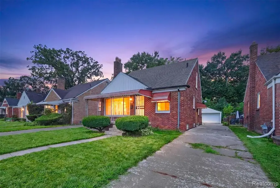 19461 Coyle, Detroit, MI 48235 - #3