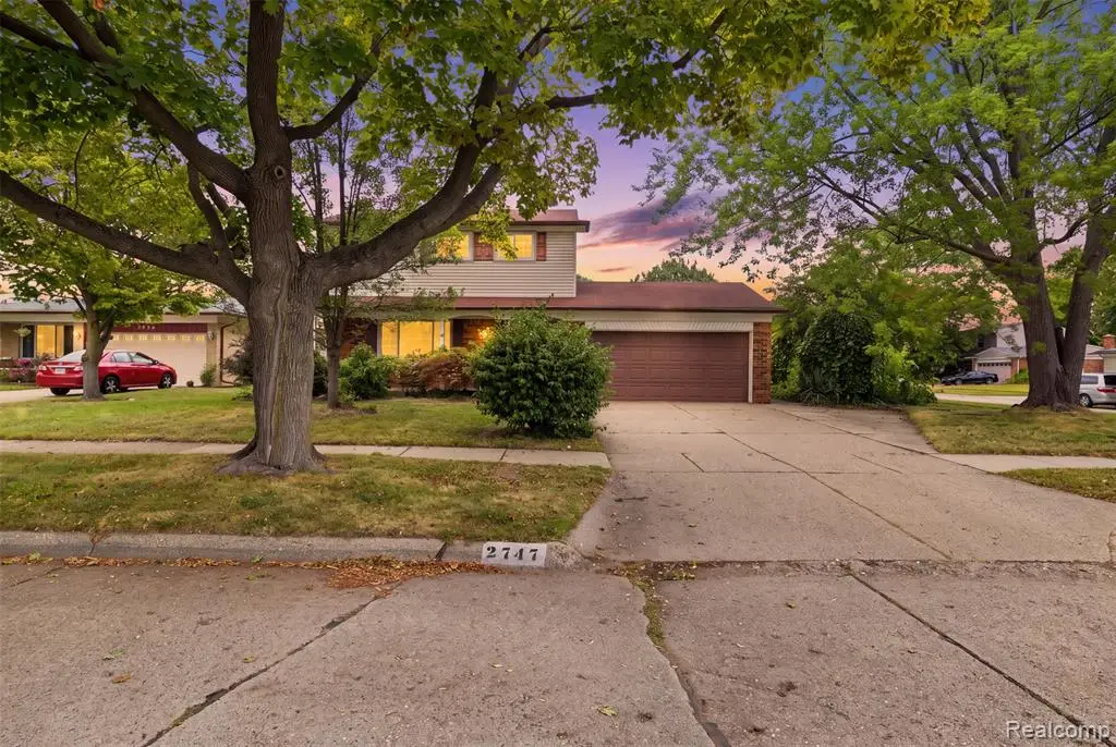 2747 Cromie, Warren, MI 48092 - #1