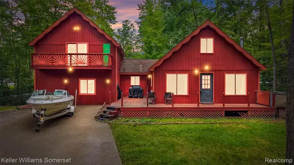 330 Ivy, Roscommon, MI 48653