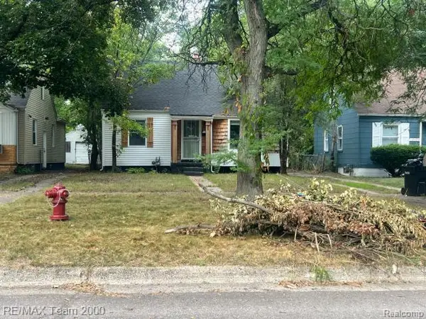 18462 Grandville, Detroit, MI 48219