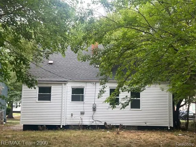18462 Grandville, Detroit, MI 48219 - #2