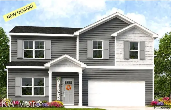17 Oak Street, Grand Blanc, MI 48439