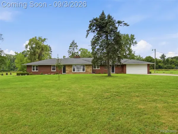 72695 Van Dyke, Romeo, MI 48065