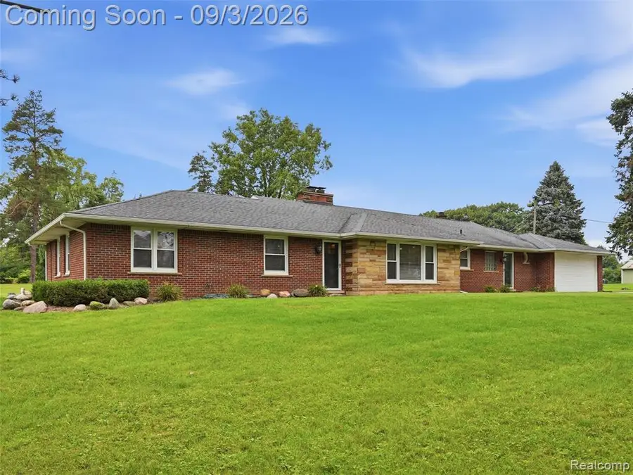 72695 Van Dyke, Romeo, MI 48065 - #2