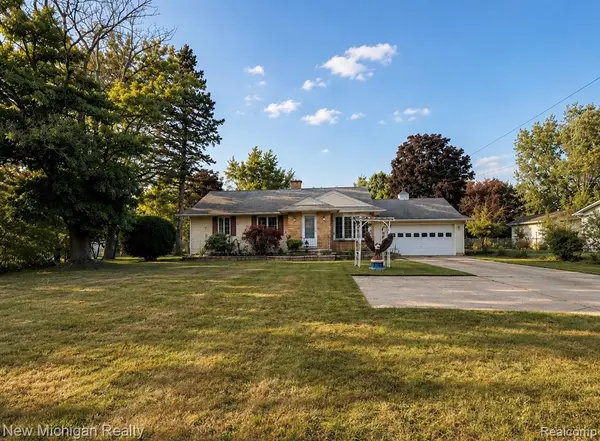 7524 Reid, Swartz Creek, MI 48473