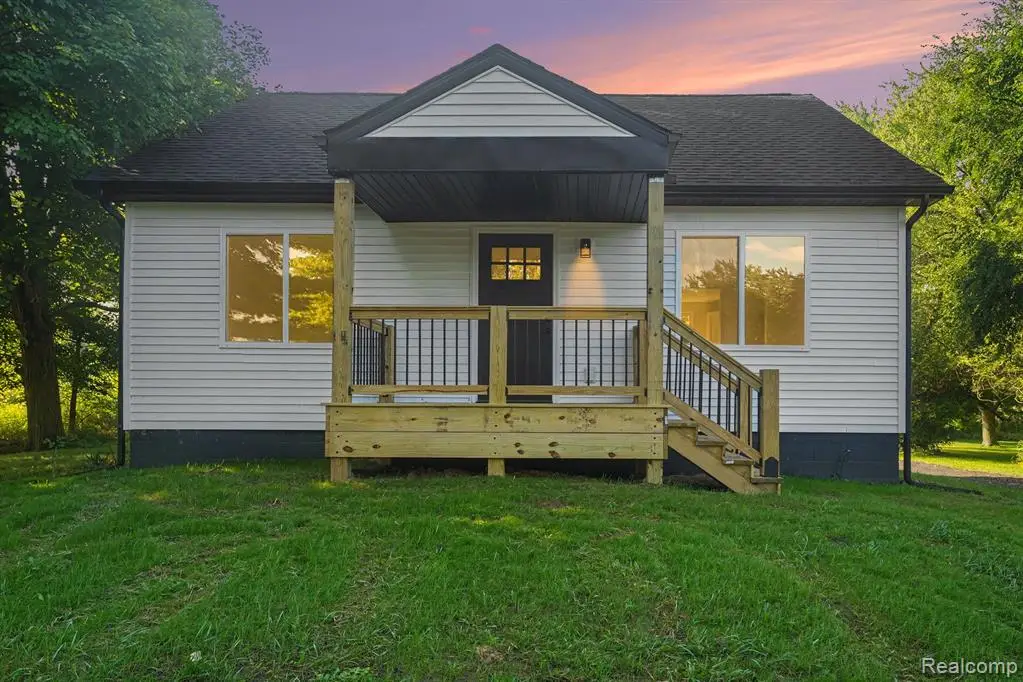 2280 Bowers, Lapeer, MI 48446 - #1