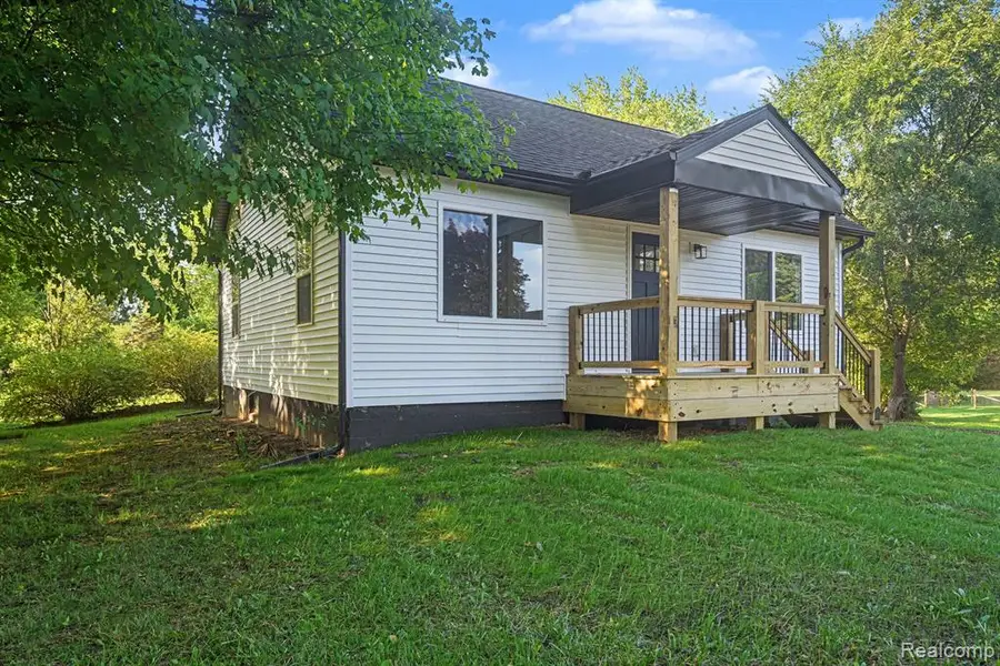 2280 Bowers, Lapeer, MI 48446 - #3