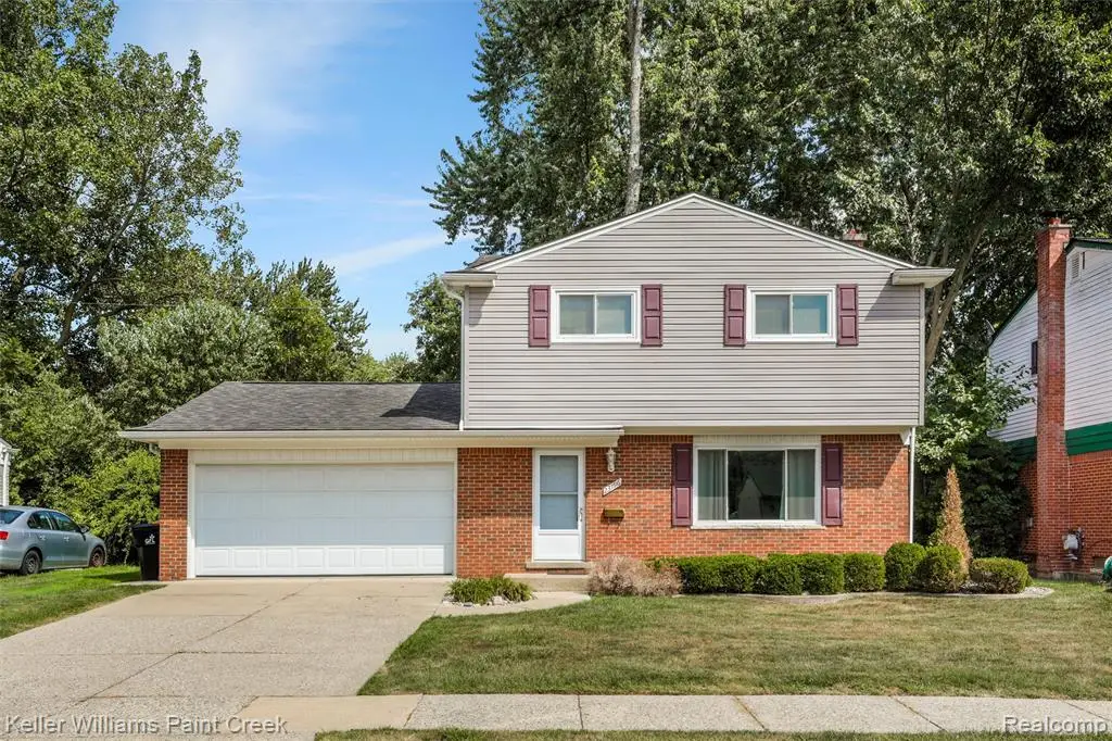 23196 Purdue, Farmington Hills, MI 48336 - #1