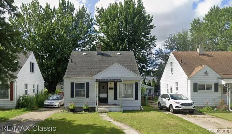 28675 Barton, Garden City, MI 48135 - #1