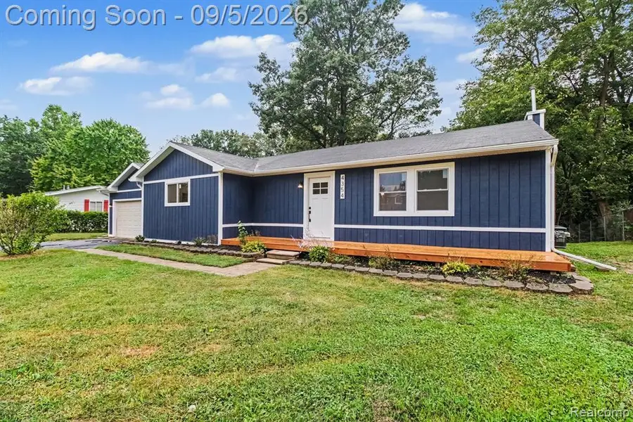 4354 Grass Lake, White Lake, MI 48383 - #2