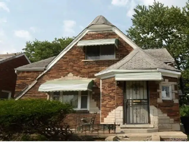 9192 Harvard, Detroit, MI 48224 - #3