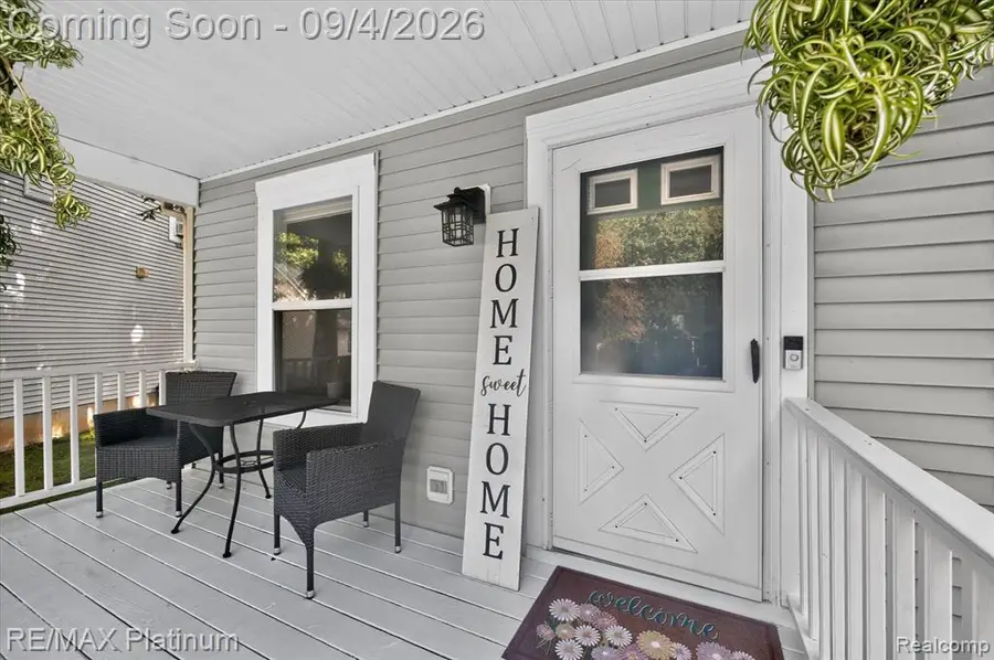 355 Springwell, Howell, MI 48843 - #2