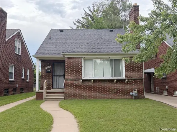 19324 Kentucky, Detroit, MI 48221