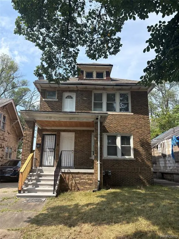12481 Mendota, Detroit, MI 48204