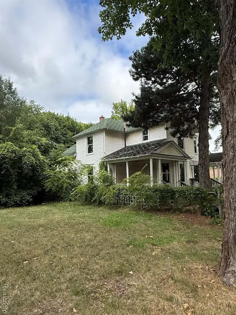 1028 Oak, Flint, MI 48503 - #2