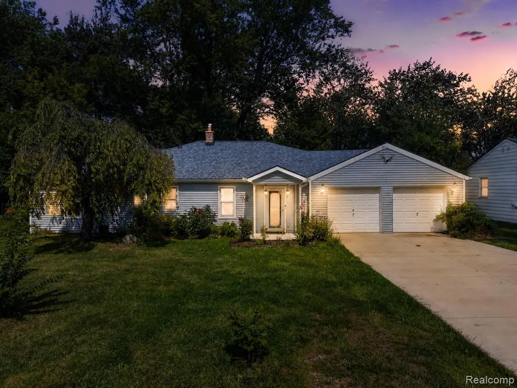 1832 Tamm, Rochester Hills, MI 48309 - #1