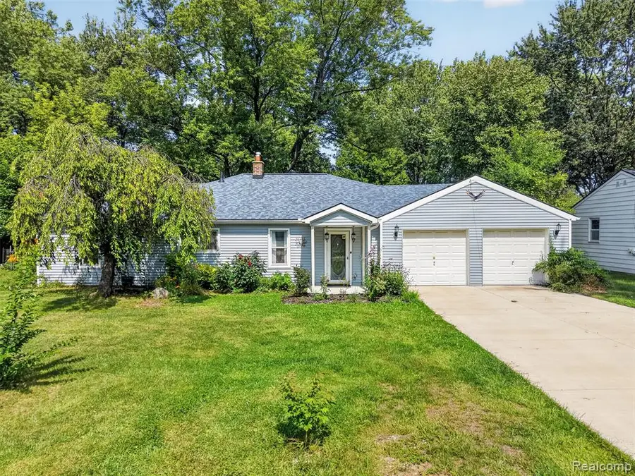 1832 Tamm, Rochester Hills, MI 48309 - #2